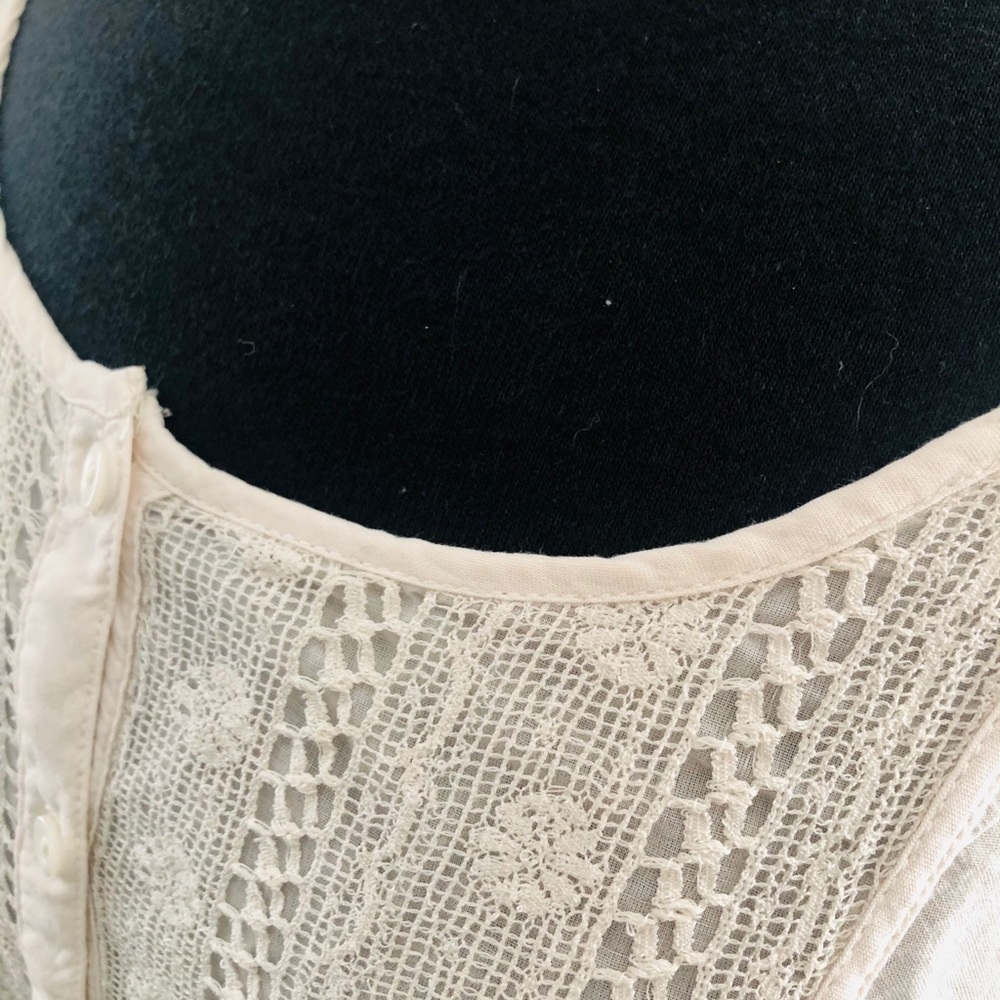 Boho Top - Picture 4 of 5